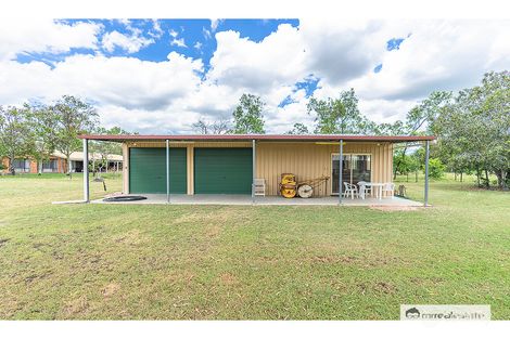 Property photo of 9 McDonald Street Gracemere QLD 4702