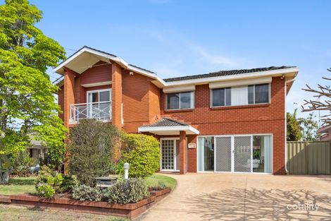 Property photo of 66 Essington Crescent Sylvania NSW 2224