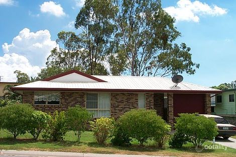 4 Sharyn Dr, New Auckland, QLD 4680