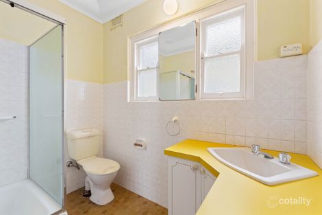 Property photo of 21 Bristol Road Hurstville NSW 2220