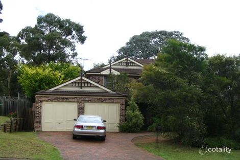65 Gumnut Rd, Cherrybrook, NSW 2126