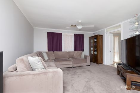 Property photo of 4 Atlas Way Narellan Vale NSW 2567