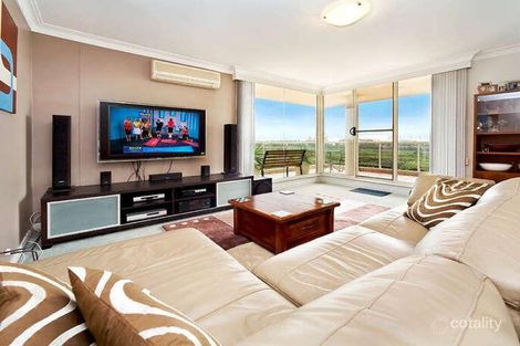 Property photo of 803/4 Wentworth Drive Liberty Grove NSW 2138