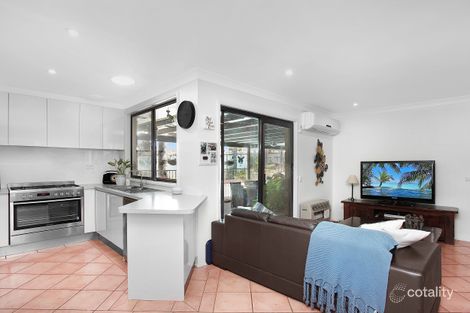 Property photo of 14 Wyandotte Place Seven Hills NSW 2147