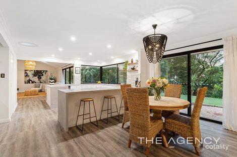 Property photo of 6A McGlew Road Glen Forrest WA 6071