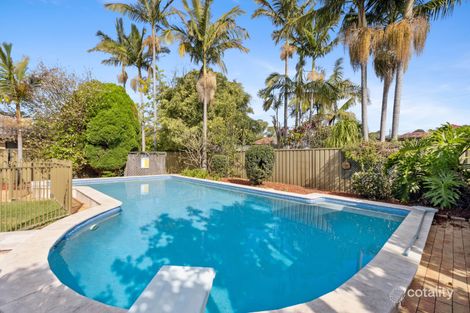 Property photo of 66 Essington Crescent Sylvania NSW 2224