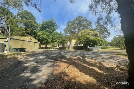 Property photo of 6 Haunted Hills Road Newborough VIC 3825