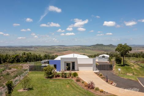 Property photo of 1 Birdwood Lane Gowrie Junction QLD 4352