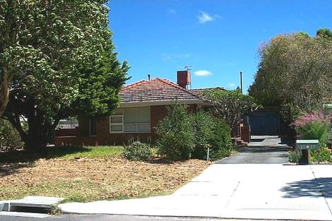 Property photo of 21 Thorney Way Balga WA 6061