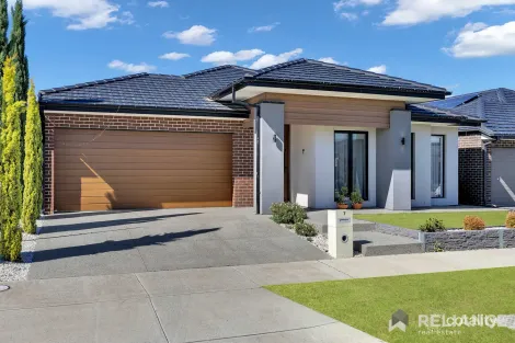 Property photo of 7 Mervyn Way Mambourin VIC 3024