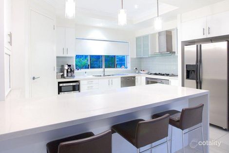 Property photo of 16 Yorston Place Ormiston QLD 4160