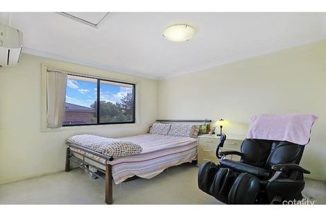 Property photo of 5/26-28 Jersey Road South Wentworthville NSW 2145