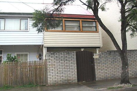 Property photo of 26 Newington Road Marrickville NSW 2204