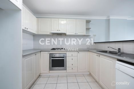 Property photo of 204/10 Wentworth Drive Liberty Grove NSW 2138