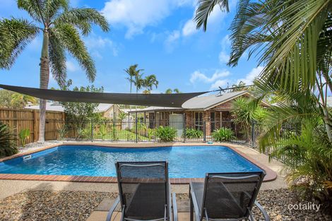 Property photo of 8 Broomdykes Drive Beaconsfield QLD 4740