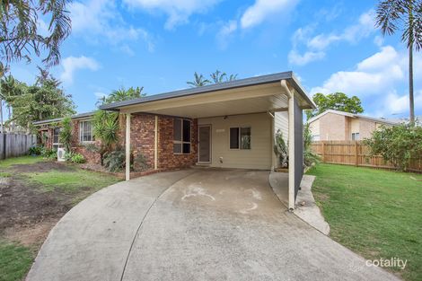 Property photo of 8 Broomdykes Drive Beaconsfield QLD 4740