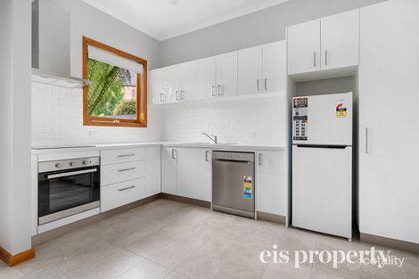 111 Goulburn St, West Hobart, TAS 7000