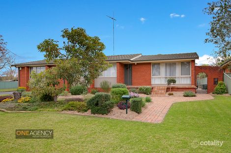 4 Hartigan Ave, Emu Plains, NSW 2750
