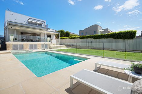 Property photo of 38 Pellisier Road Putney NSW 2112