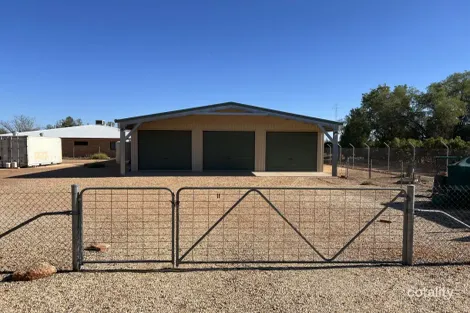 Property photo of 22 Walgett Street Cumborah NSW 2832