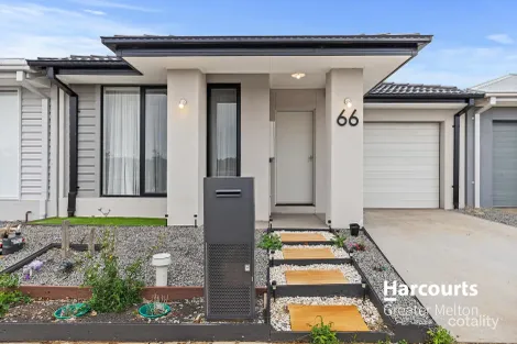 66 Stakes Bvd, Manor Lakes, VIC 3024