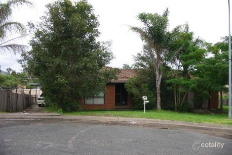 1 Kerrydell Pl, Wingham, NSW 2429