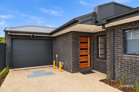 4/31 Gregory Gr, Preston, VIC 3072