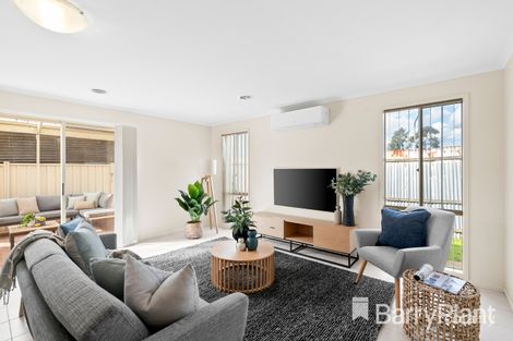 Property photo of 21 Stanbury Court Sunshine West VIC 3020