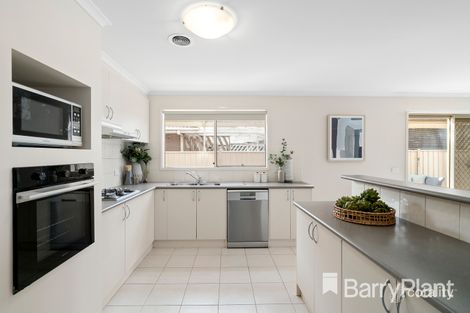 Property photo of 21 Stanbury Court Sunshine West VIC 3020