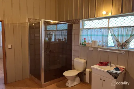 Property photo of 22 Walgett Street Cumborah NSW 2832