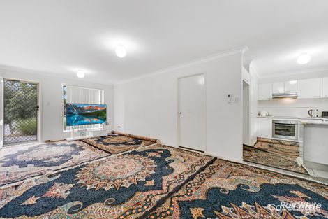 Property photo of 82/21-29 Second Avenue Marsden QLD 4132