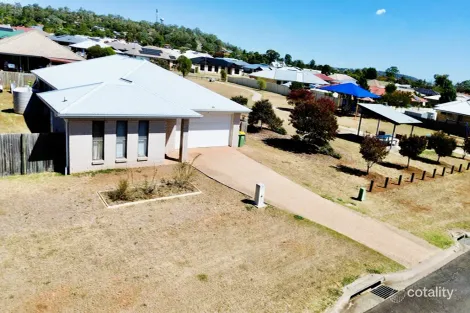 Property photo of 7 Jacquelyn Court Oakey QLD 4401