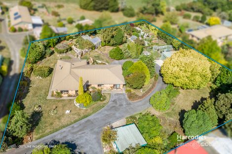 Property photo of 4 Bevan Court Legana TAS 7277