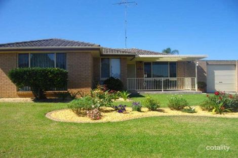 9 Ipel Cl, St Clair, NSW 2759