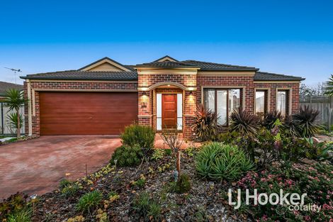 60 Hartsmere Dr, Berwick, VIC 3806