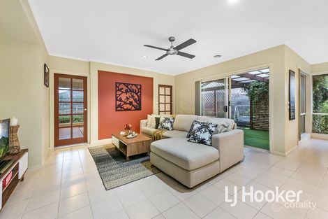 Property photo of 60 Hartsmere Drive Berwick VIC 3806