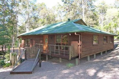 30 Killawarra Rd, Lake Macdonald, QLD 4563