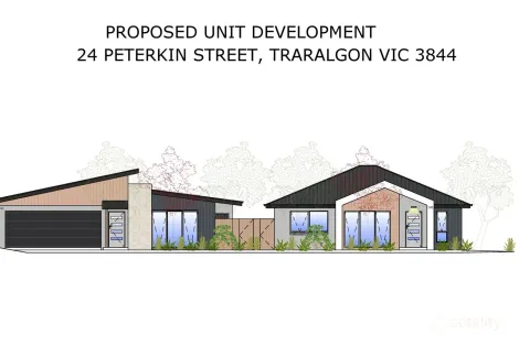 Property photo of 24 Peterkin Street Traralgon VIC 3844