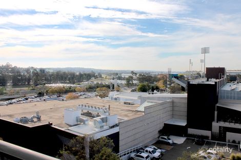 Property photo of 31C/541 Pembroke Road Leumeah NSW 2560