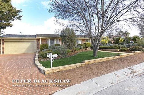Property photo of 8 Farrelly Close Oxley ACT 2903