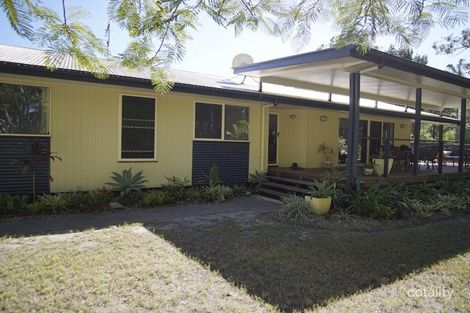 Property photo of 8 Grass Tree Court Poona QLD 4650
