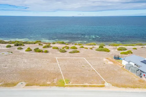 Property photo of 69 East Parade Point Boston SA 5607