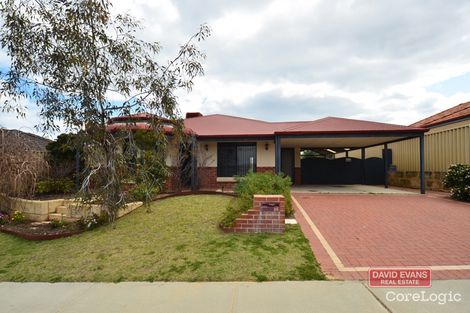 Property photo of 25 Bradman Drive Butler WA 6036