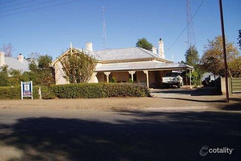 Property photo of 72 Irvine Street Jamestown SA 5491