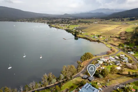Property photo of 21 Bay View Road Dover TAS 7117