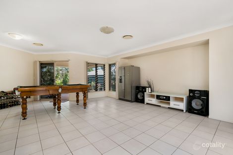 Property photo of 8 Fryer Close Bellbowrie QLD 4070