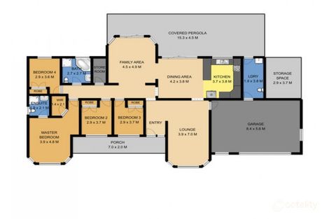 Property photo of 30E Oakbanks Place Worrigee NSW 2540