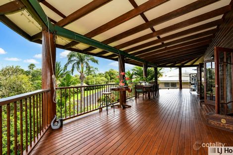 9 Church St, East Innisfail, QLD 4860