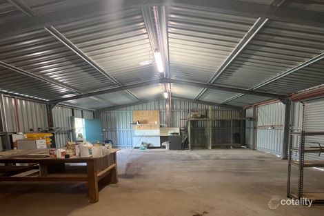 Property photo of 10 John Ward Place Coonabarabran NSW 2357