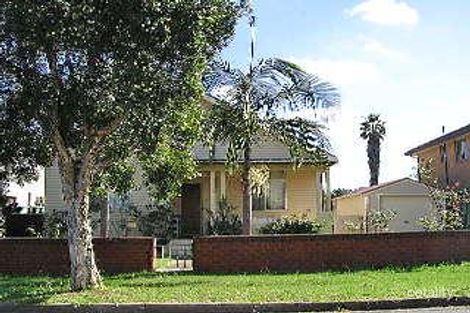 Property photo of 40 Olive Street Fairfield NSW 2165